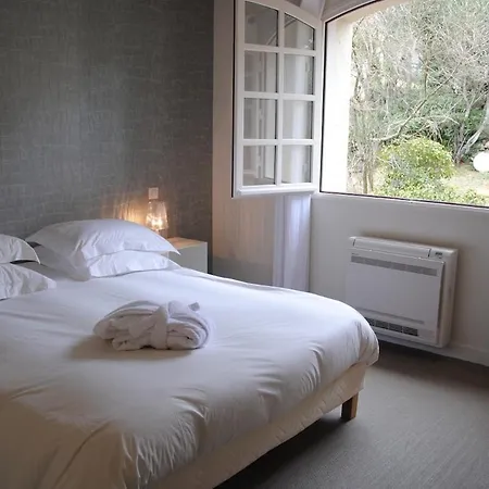 12 Couchages Avec Piscine