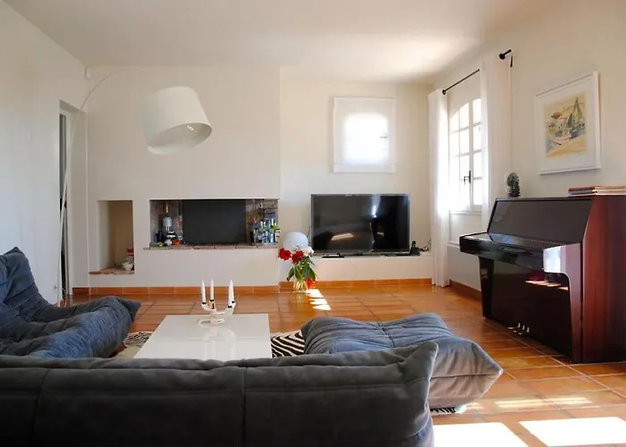 12 Couchages Avec Piscine